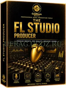 FL Studio Producer Edition 26.1.0.5530 All Plugins Edition Portable [M
