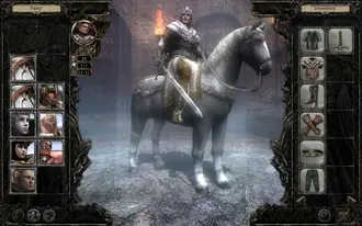 Скачать Torrent Disciples 3: Renaissance v 1.06 / Активация / Таблетка