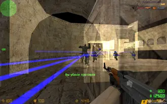 Скачать Torrent Wallhack v4 - Counter-Strike 1.6 / Активация / Таблетк