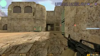 Скачать Torrent Wallhack v4 - Counter-Strike 1.6 / Активация / Таблетк