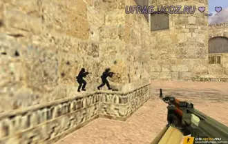Скачать Torrent Wallhack v4 - Counter-Strike 1.6 / Активация / Таблетк