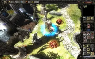 Скачать Torrent Disciples 3: Renaissance v 1.06 / Активация / Таблетка