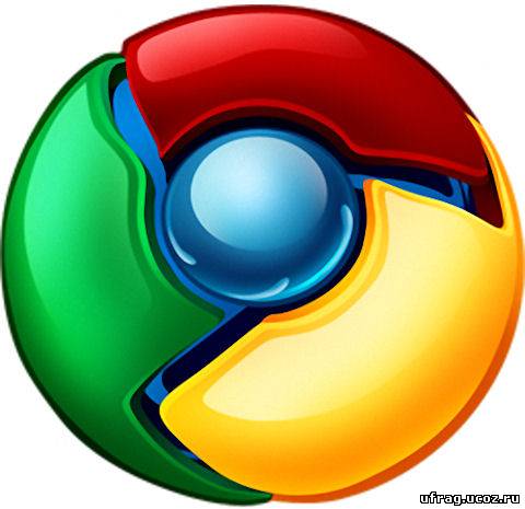 Google Chrome  17.0.928.0 Dev Portable [RUS]