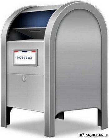 Postbox 2.5.2 Rus Portable(2011)