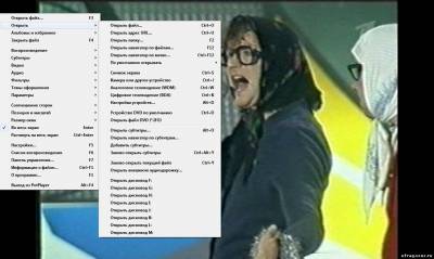 Daum PotPlayer 1.5.30654 Rus Portable (2011)