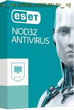 ESET NOD32 Antivirus 4.0.424 Home