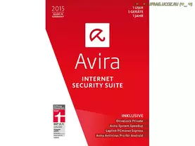 Avira Premium Security Suite 9.0.68