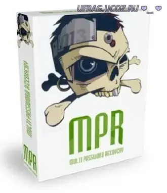 Скачать Torrent Multi Password Recovery 1.1.4 / Активация / Таблетка н