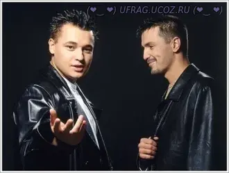 Бесплатно Torrent Группа «Руки Вверх!» — 11 альбомов