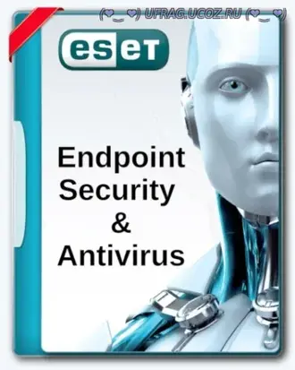 Бесплатно Torrent ESET Endpoint Antivirus / Security 12.0.2062.0 RePac