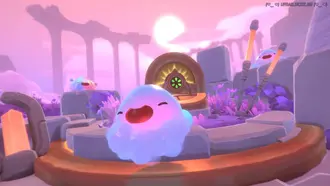 Бесплатно Torrent Slime Rancher 2 (2025) на компьютер