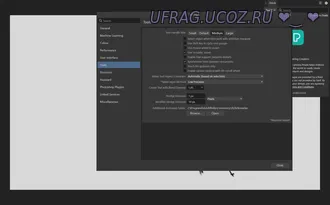 Скачать torrent Serif Affinity Photo 2.6.4.3634 - Активация / Таблетка