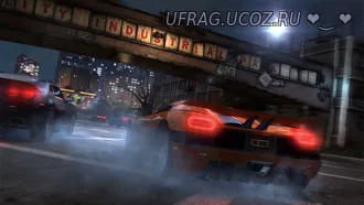 Скачать torrent Бесплатно Торрент Экипаж / The Crew / кряк таблетка, а