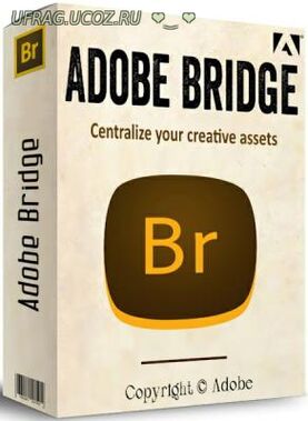 Бесплатно Торрент Adobe Bridge 2026 16.0.1.18 (MULTi/RUS)