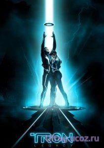 Трон: Наследие / TRON: Legacy (2010) HDRip
