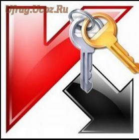 Keys [KIS][KAV]