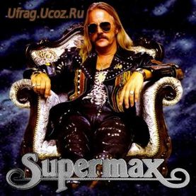 Supermax - Коллекция видео клипов (DVD-5)