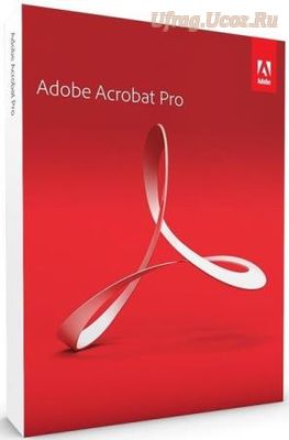 Adobe Acrobat Pro 2023.008.20458 Portable (MULTiRUS)