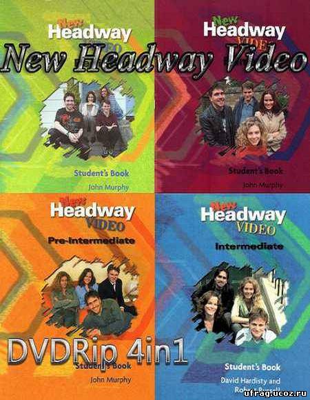 Headway advanced 5th edition. New Headway Video,. Headway Elementary student's book. Headway English.