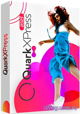 QuarkXPress 2025 21.0.3.57492 (MULTi/RUS)
