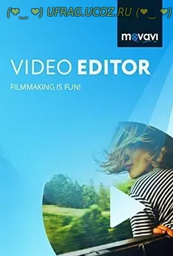 Movavi Video Editor Plus + 2025 25.3.0 x64 Portable