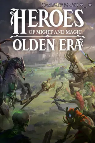 Скачать torrent Heroes of Might and Magic: Olden Era / Герои меча и ма