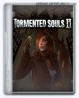 Скачать torrent Tormented Souls 2 / Измученные души (2025) - Активация