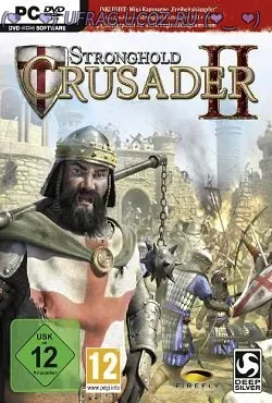 Бесплатно Torrent Stronghold Crusader 2: Возвращение Легенды на ПК