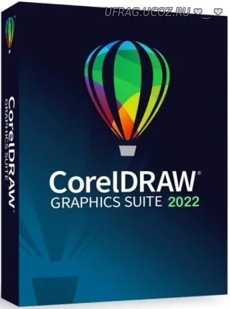 Скачать torrent CorelDRAW Graphics Suite 2022 v24.0.0.301 (x64) Portab