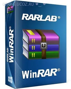 Бесплатно Торрент WinRAR 7.20 beta 1 RePack (Portable) [Multi/RU] / кр