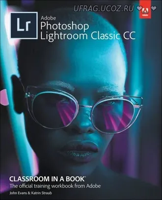 Скачать torrent Adobe Photoshop Lightroom Classic CC 2020 (10.3.0.10)