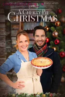 Бесплатно Торрент Вишневое Рождество (2025) / кряк таблетка, активация