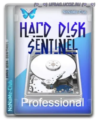 Бесплатно Torrent Hard Disk Sentinel PRO 6.30.2 Build 13402 Beta RePac