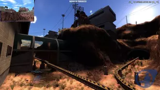 Operation Black Mesa / Операция 