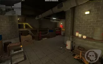 Operation Black Mesa / Операция 
