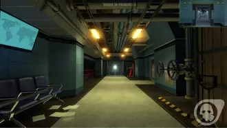 Operation Black Mesa / Операция 