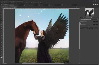 Бесплатно Torrent AliveColors 10.0.4823 [Multi/RU] ПО