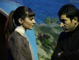 Бесплатно Торрент Эзель (сериал, 2009)