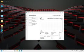 Бесплатно Торрент Windows 11 Pro 26H1 28000.1199