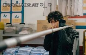 Бесплатно Торрент Охота за тенью (2025)