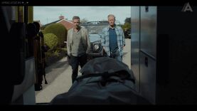 Бесплатно Торрент Соммердаль (сериал 2020 – ...)