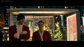 Бесплатно Торрент Рождественское ограбление (2025)