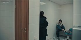 Бесплатно Торрент Тоннель (сериал 2025)