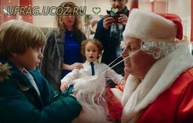 Бесплатно Торрент Ёлки 12 (2025)