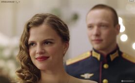 Бесплатно Торрент Ландыши (сериал 2024 – ...)