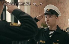 Бесплатно Торрент Нахимовцы. Янтарный берег (2025)