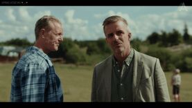 Бесплатно Торрент Соммердаль (сериал 2020 – ...)