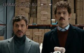 Бесплатно Торрент Семьянин (2025)