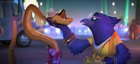 Бесплатно Торрент Плохие парни 2