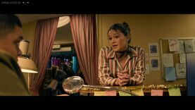 Бесплатно Торрент Рождественское ограбление (2025)